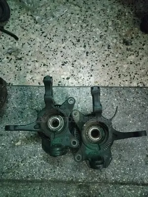 Suzuki Swift Hub