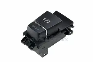 BMW 5 Series F10/F11 Electric Parking Handbrake Switch Butto