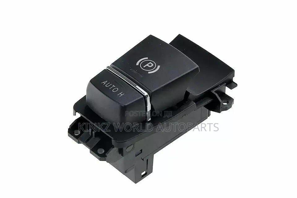 BMW 5 Series F10/F11 Electric Parking Handbrake Switch Butto