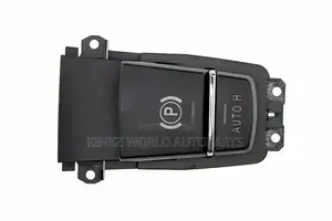 BMW 5 Series F10/F11 Electric Parking Handbrake Switch Butto