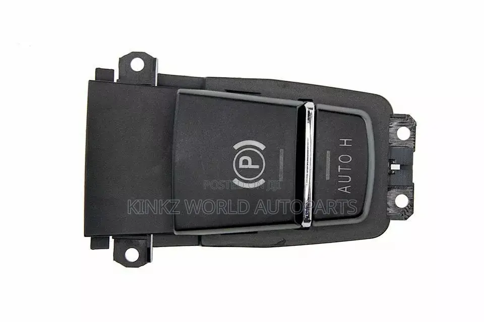BMW 5 Series F10/F11 Electric Parking Handbrake Switch Butto