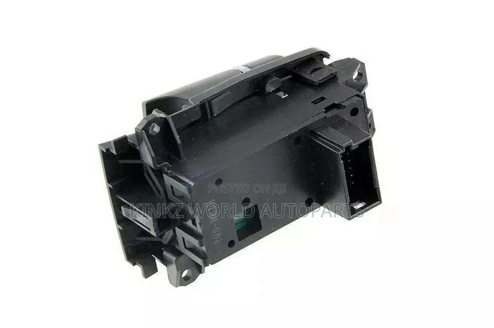 BMW 5 Series F10/F11 Electric Parking Handbrake Switch Butto