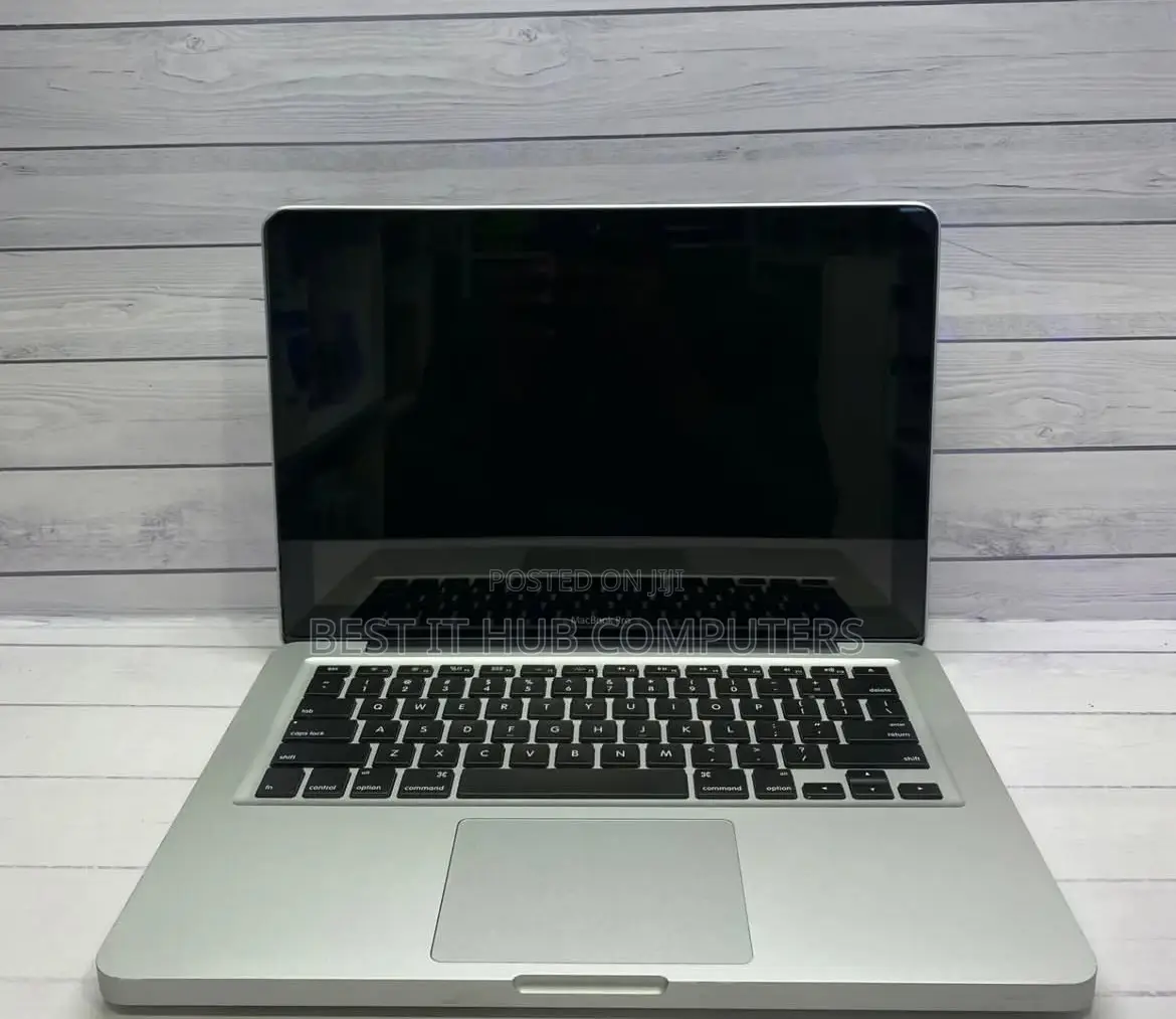 Laptop Apple MacBook Pro 2012 8GB Intel Core i7 SSD 256GB