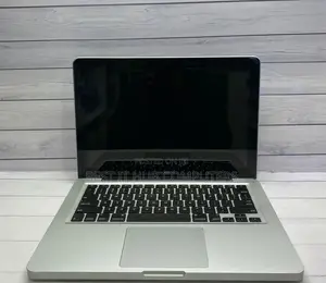 Laptop Apple MacBook Pro 2012 8GB Intel Core i7 SSD 256GB