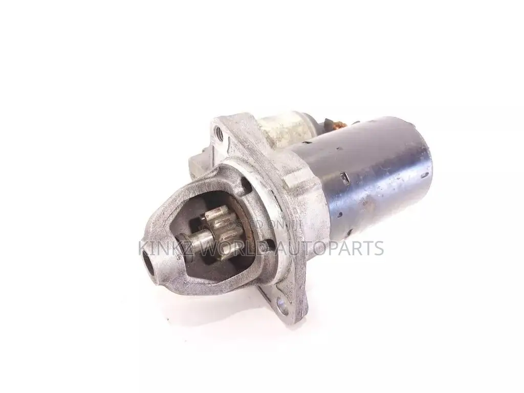 BMW 3 Series E90 E91 E87 Starter Petrol 0001107426 5248430