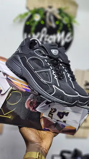 Dior B30 Sneakers
