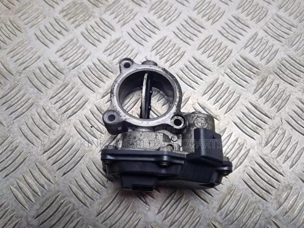 BMW 1 Series Throttle Body 1.6 DIESEL N47D16U1 7810752 F20