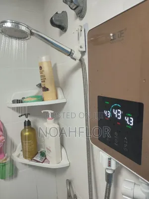 Water Heater