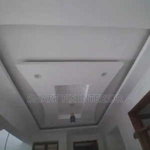 Gypsum Ceilings Design and Installation/Cornice
