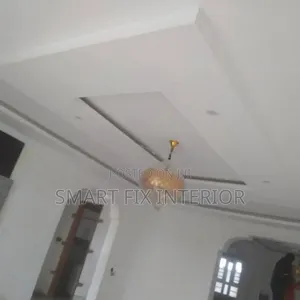Gypsum Ceilings Design and Installation/Cornice