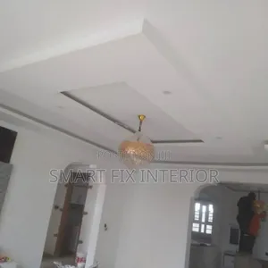 Gypsum Ceilings Design and Installation/Cornice