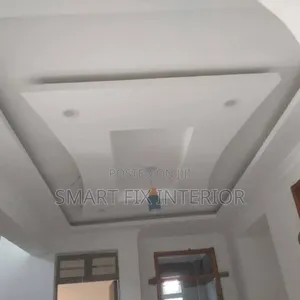 Gypsum Ceilings Design and Installation/Cornice
