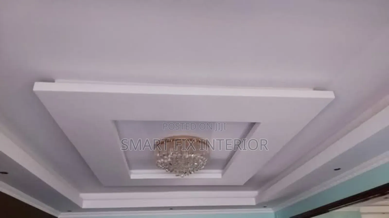Gypsum Ceilings Design and Installation/Cornice