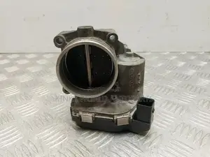 Genuine BMW E87 E90 E60 N43 Throttle Body 7561066