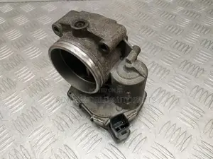 Genuine BMW E87 E90 E60 N43 Throttle Body 7561066