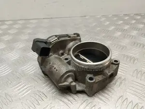 Genuine BMW E87 E90 E60 N43 Throttle Body 7561066