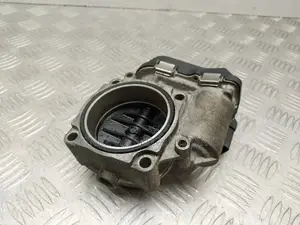 Genuine BMW E87 E90 E60 N43 Throttle Body 7561066