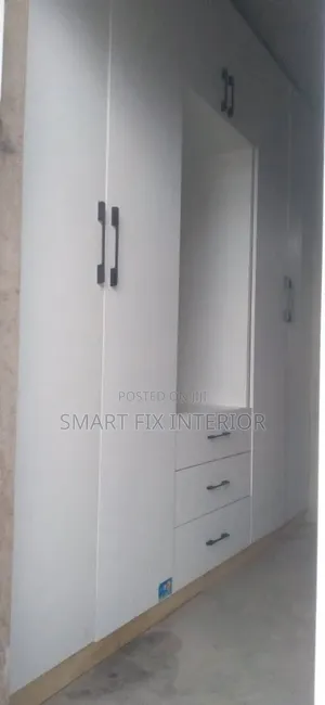 Wardrobes Design and Installation /Home Décor