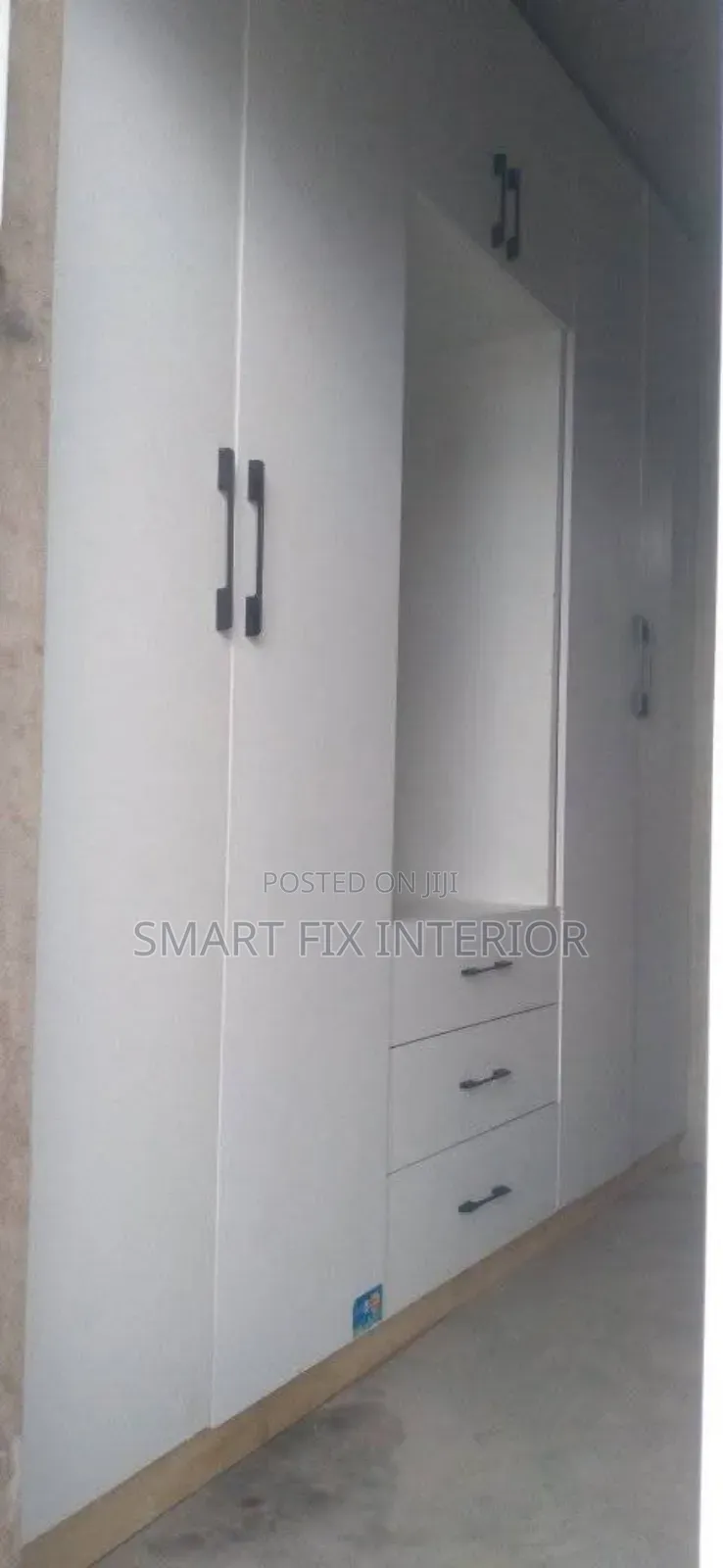 Wardrobes Design and Installation /Home Décor