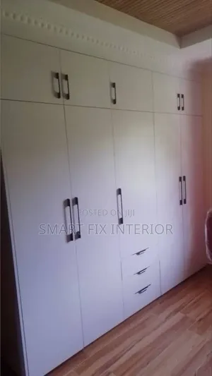 Wardrobes Design and Installation /Home Décor