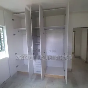 Wardrobes Design and Installation /Home Décor