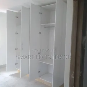 Wardrobes Design and Installation /Home Décor
