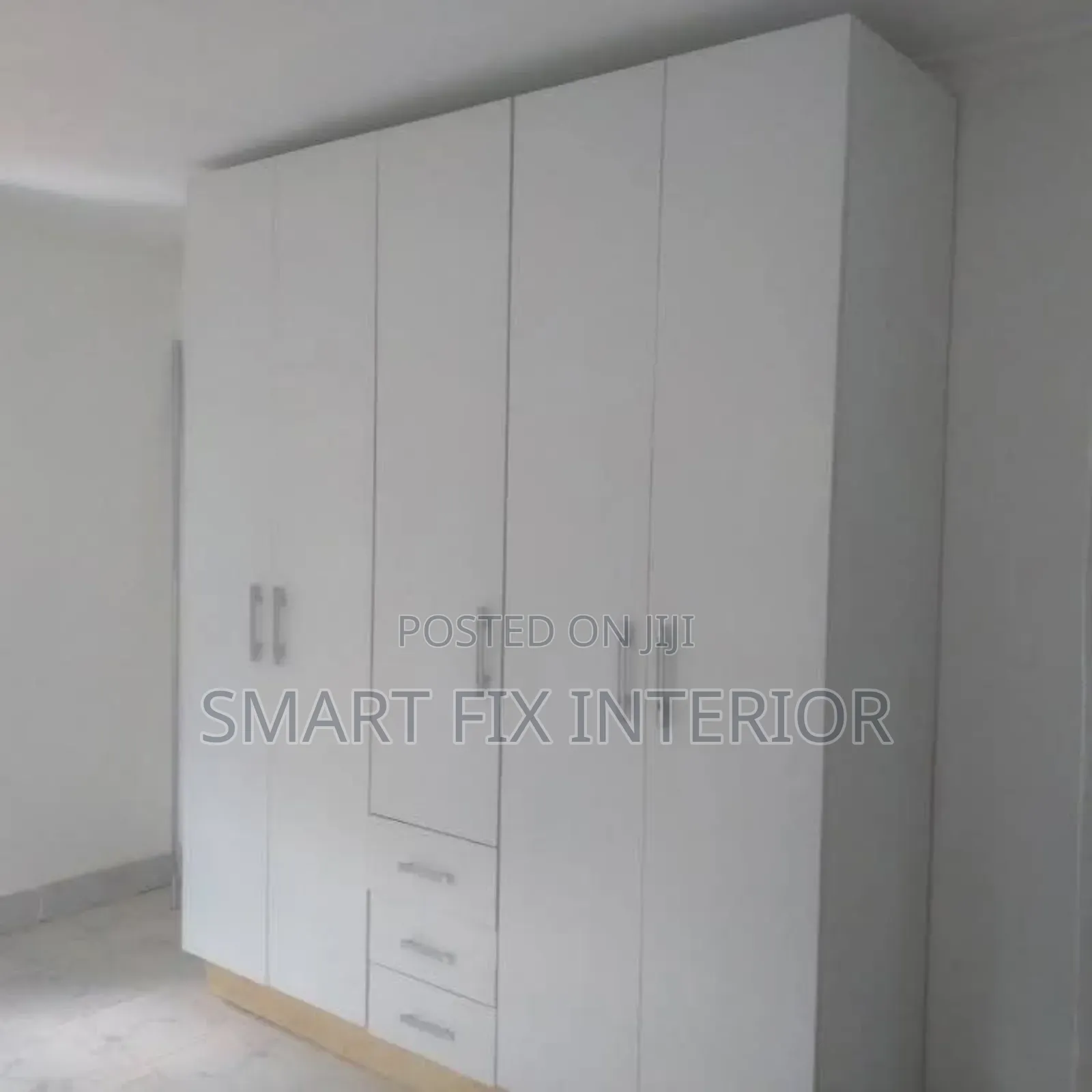 Wardrobes Design and Installation /Home Décor