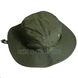 Tactical Bonnie Hats