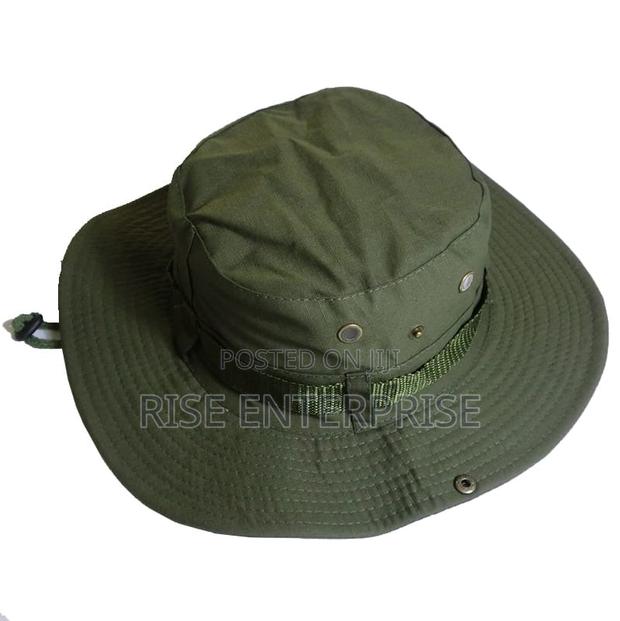 Tactical Bonnie Hats