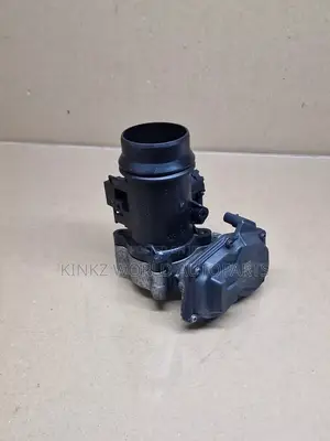 BMW 5 Series F10 F11engine Throttle Body 2.0 DIESEL 7810752