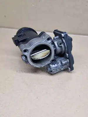 BMW 5 Series F10 F11engine Throttle Body 2.0 DIESEL 7810752