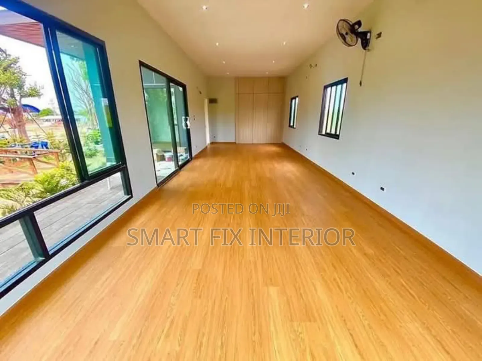 SPC Flooring and Laminate and All Wooden Floors