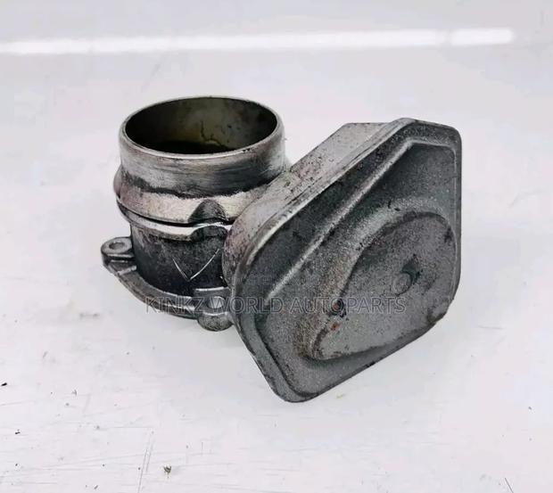 BMW X1 X3 E60 E81 E87 E90 E91 E92 E93 Throttle DIESEL N47 - main view