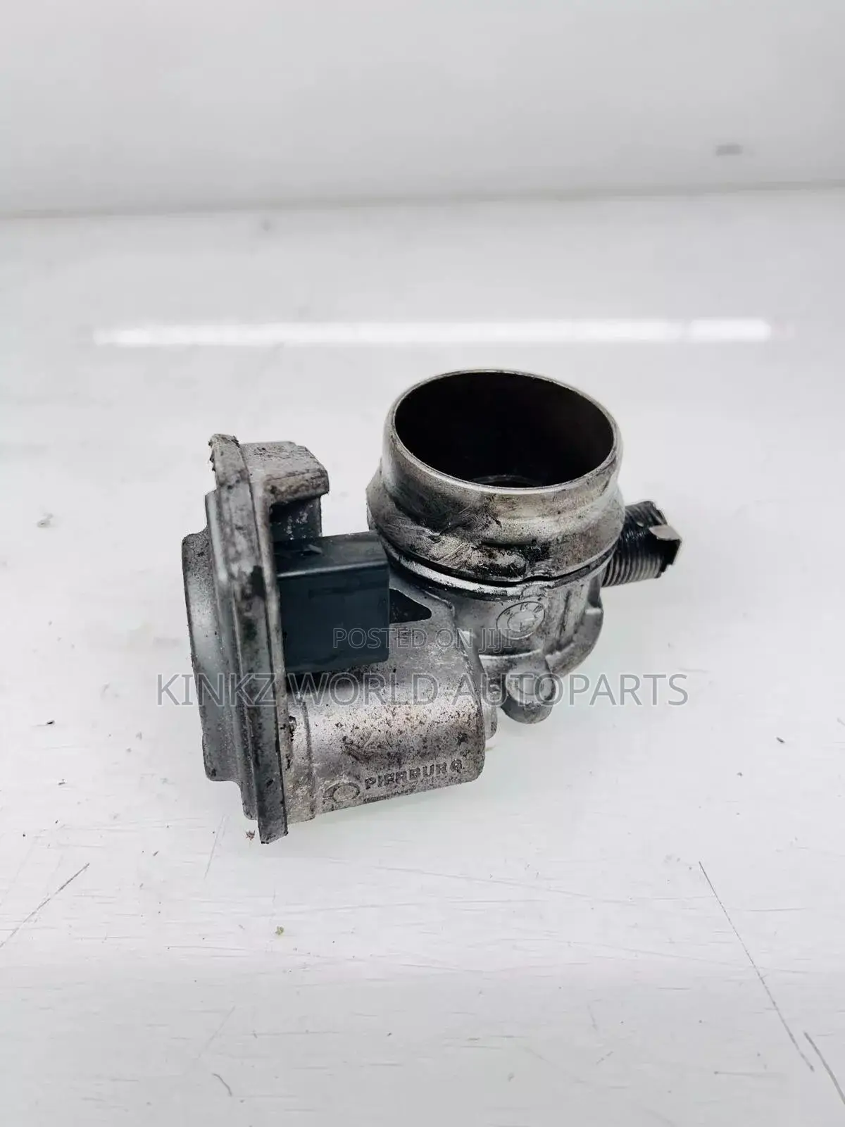 BMW X1 X3 E60 E81 E87 E90 E91 E92 E93 Throttle DIESEL N47