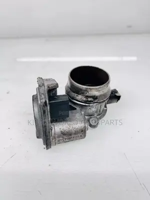 BMW X1 X3 E60 E81 E87 E90 E91 E92 E93 Throttle DIESEL N47