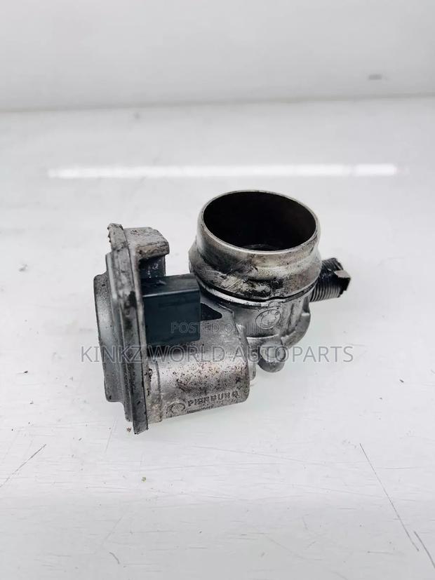 BMW X1 X3 E60 E81 E87 E90 E91 E92 E93 Throttle DIESEL N47 - thumbnail 2