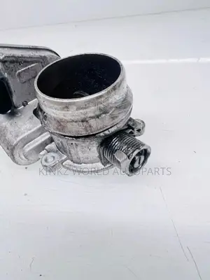 BMW X1 X3 E60 E81 E87 E90 E91 E92 E93 Throttle DIESEL N47