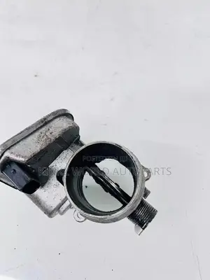 BMW X1 X3 E60 E81 E87 E90 E91 E92 E93 Throttle DIESEL N47