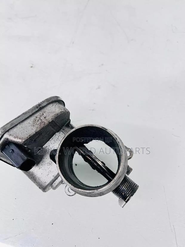 BMW X1 X3 E60 E81 E87 E90 E91 E92 E93 Throttle DIESEL N47 - thumbnail 4