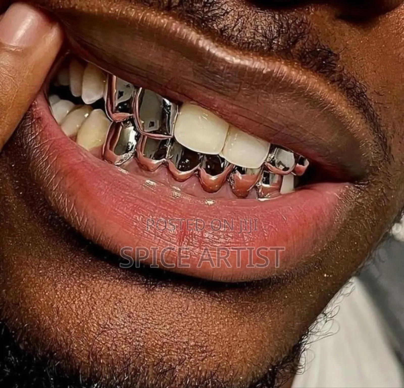Permanent Silver