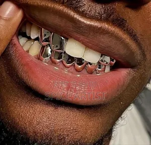 Permanent Silver
