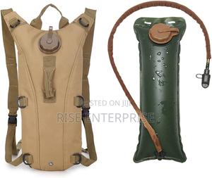 3L Hydration Pack With Water Bladder - main view