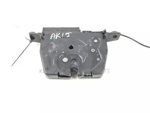 BMW X1 Tailgate Boot Lock Catch Latch 912781 E84 2009 - 2015
