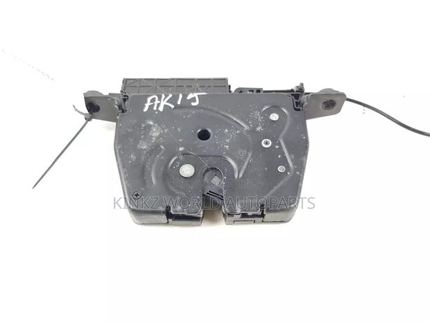 BMW X1 Tailgate Boot Lock Catch Latch 912781 E84 2009 - 2015