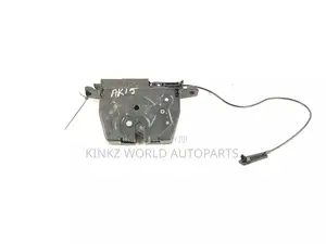BMW X1 Tailgate Boot Lock Catch Latch 912781 E84 2009 - 2015