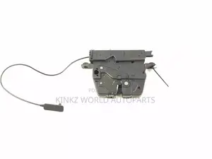 BMW X1 Tailgate Boot Lock Catch Latch 912781 E84 2009 - 2015