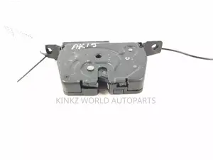 BMW X1 Tailgate Boot Lock Catch Latch 912781 E84 2009 - 2015