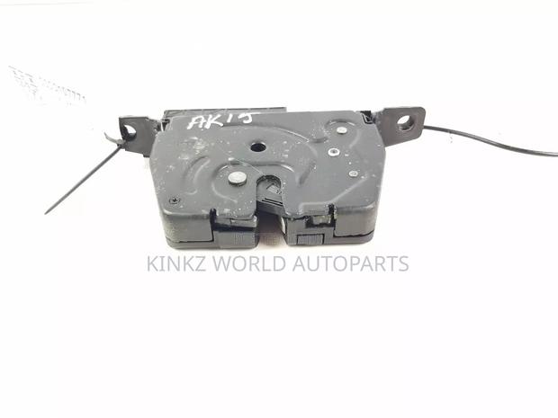BMW X1 Tailgate Boot Lock Catch Latch 912781 E84 2009 - 2015 - thumbnail 4