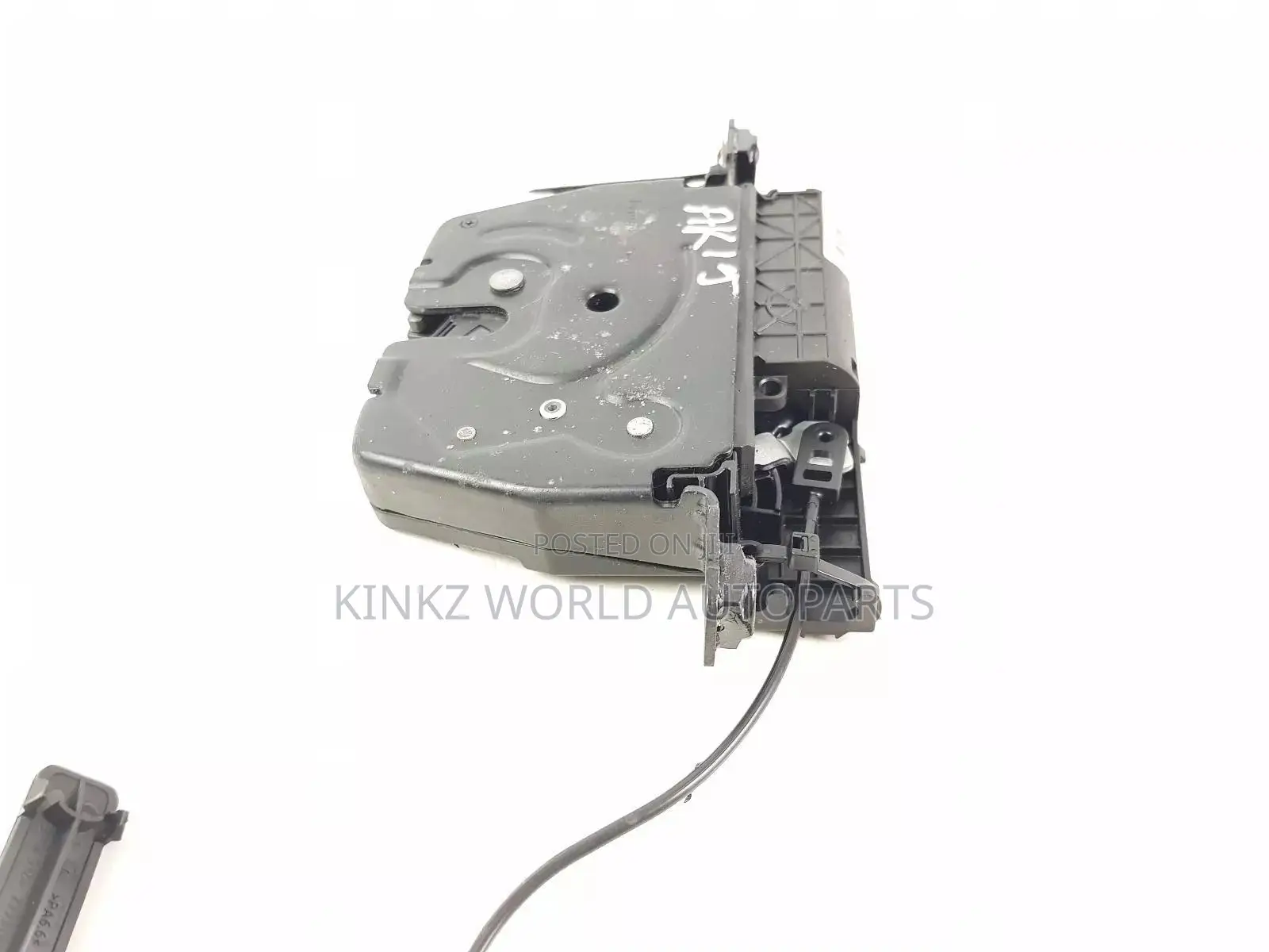 BMW X1 Tailgate Boot Lock Catch Latch 912781 E84 2009 - 2015