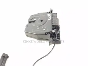 BMW X1 Tailgate Boot Lock Catch Latch 912781 E84 2009 - 2015